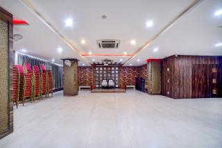 Townhouse Oak Bhilai Railway Junction Formerly Hotel Lotus - 5