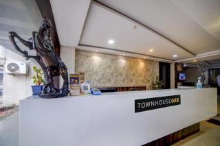 Townhouse Oak Bhilai Railway Junction Formerly Hotel Lotus - 3