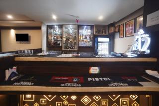Townhouse Oak Bhilai Railway Junction Formerly Hotel Lotus - 2