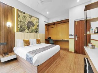 Palette Hotel Hill View by CheckIn, Tirupati - 8