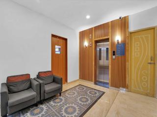 Palette Hotel Hill View by CheckIn, Tirupati - 7