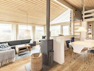 4 star holiday home in Pandrup - 2