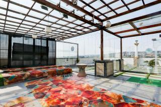 Palette Fort View Hotel by CheckIn, Bidar - 3