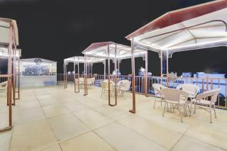 Palette Fort View Hotel by CheckIn, Bidar - 5