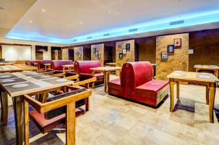 Palette Fort View Hotel by CheckIn, Bidar - 7