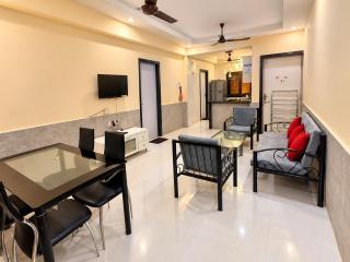 Golden Sands Retreat - Baga - 9