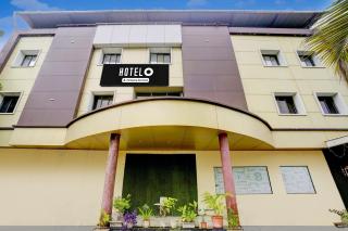 Hotel O Kharbao Bhiwandi Thane - 3
