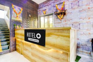 Hotel O Kharbao Bhiwandi Thane - 6