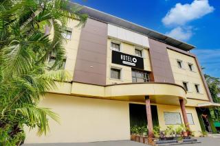 Hotel O Kharbao Bhiwandi Thane - 4