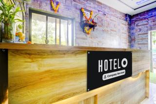 Hotel O Kharbao Bhiwandi Thane - 7