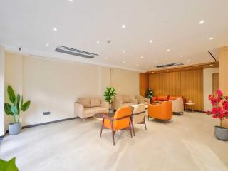 Palette Hotel & Convention Centre, Millennium City Gurugram - 9