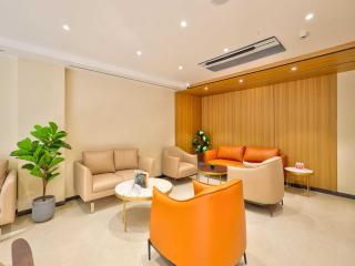 Palette Hotel & Convention Centre, Millennium City Gurugram - 3