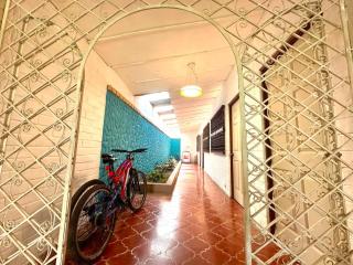 Quinta en el Lago Coatepeque y opción de carro y traslados - 3
