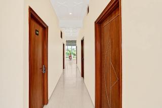 Hotel O Uttaranchal University Road Formerly Mid-Town - 3