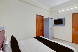 Hotel O Uttaranchal University Road Formerly Mid-Town - 2