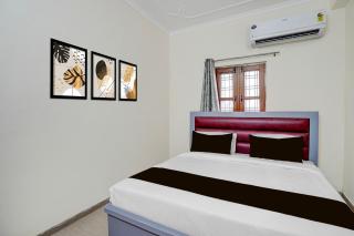 Hotel O Uttaranchal University Road Formerly Mid-Town - 8