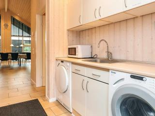 5 star holiday home in Højslev - 9