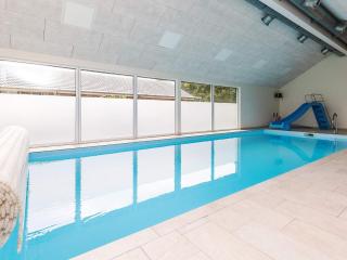 5 star holiday home in Højslev - 6