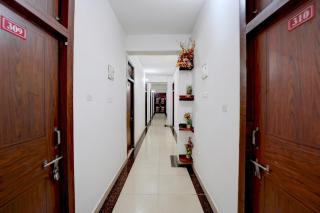 Super Hotel O Barauni Refinery Zero Mile Formerly Utsav Inn - 9