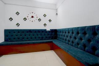 Super Hotel O Barauni Refinery Zero Mile Formerly Utsav Inn - 0