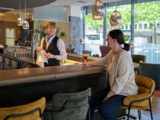 Novotel Aachen City - 7