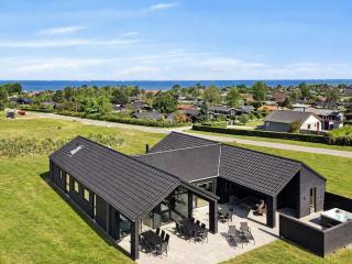5 star holiday home in Bogense - 7