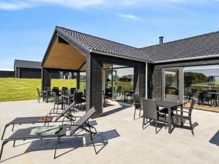 5 star holiday home in Bogense - 0