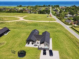 5 star holiday home in Bogense - 8