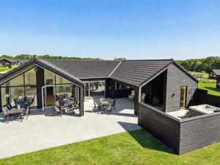 5 star holiday home in Sydals - 5