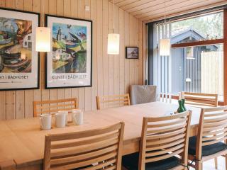 5 star holiday home in Fjerritslev - 4