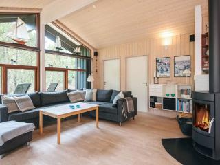5 star holiday home in Fjerritslev - 7