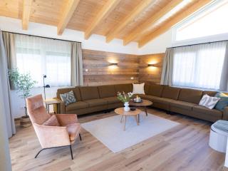 Holiday home on the ski slope with sauna - 0