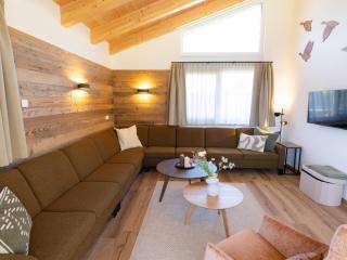 Holiday home on the ski slope with sauna - 5