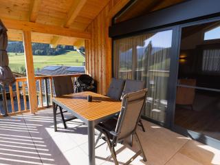 Holiday home on the ski slope with sauna - 7