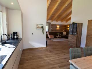 Holiday home on the ski slope with sauna - 1