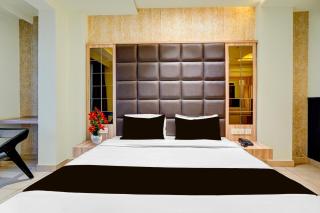 Super Townhouse Oak Ambala Formerly Hotel Mark - 7