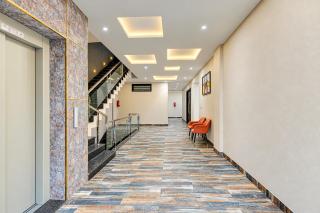 Super Townhouse Oak Ambala Formerly Hotel Mark - 5