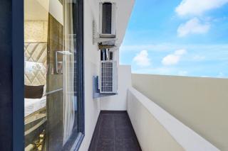 Super Townhouse Oak Ambala Formerly Hotel Mark - 3