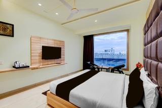 Super Townhouse Oak Ambala Formerly Hotel Mark - 0