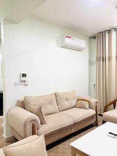 B & A Apartment - 5