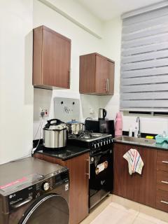 B & A Apartment - 4