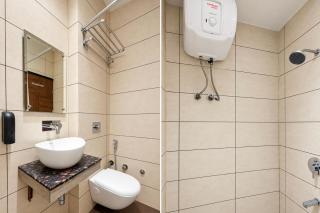 Super Townhouse Oak Ambala Formerly Hotel Mark - 4