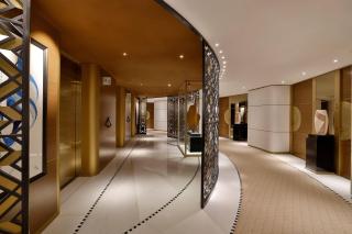 Waldorf Astoria Rabat Salé - 9