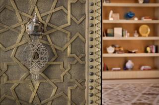 Waldorf Astoria Rabat Salé - 7