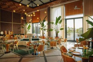 Waldorf Astoria Rabat Salé - 4
