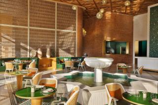 Waldorf Astoria Rabat Salé - 1