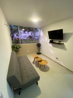 Comfortable two bedroom in the Villa Carolina area - 9