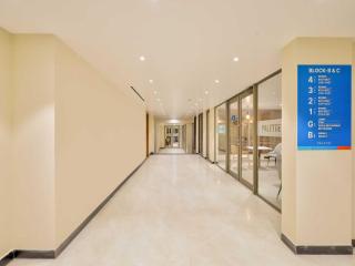 Palette Hotel by CheckIn - Medicity Gurugram - 1
