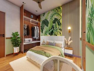 Palette Hotel by CheckIn - Medicity Gurugram - 7