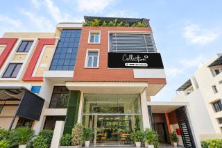 Collection O Bapat Square Formerly Riboila - 0